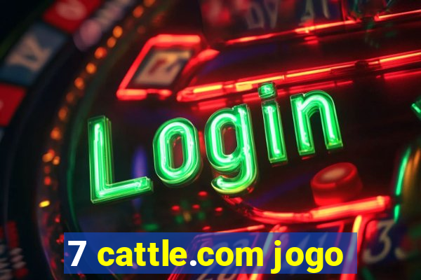 7 cattle.com jogo